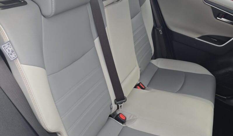 
								2020 Toyota Rav4 XLE Modellista Edition 2.5L full									