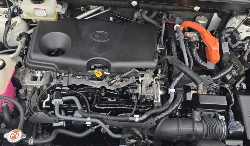
								2020 Toyota Rav4 XLE Modellista Edition 2.5L full									