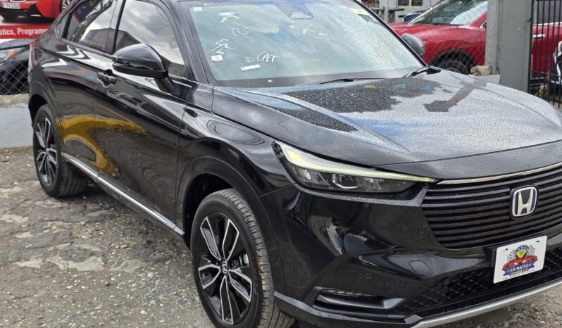 
								2023 Honda Vezel full									