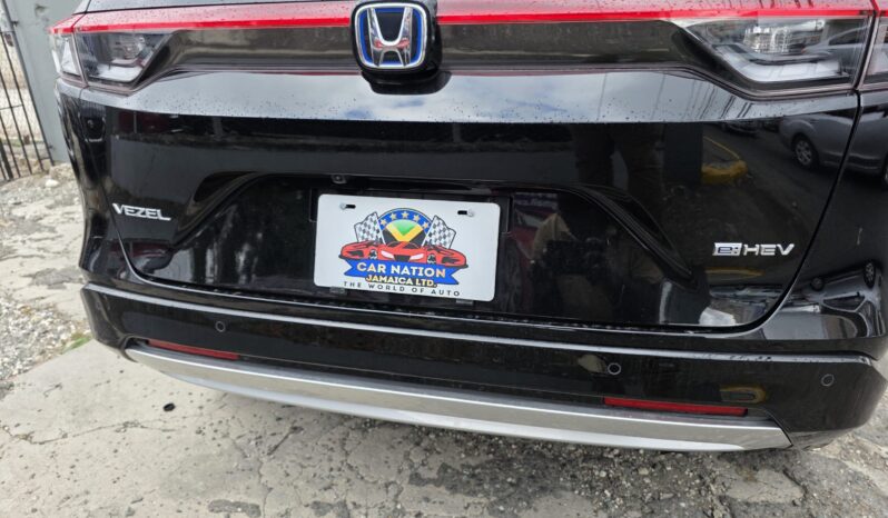 
								2023 Honda Vezel full									