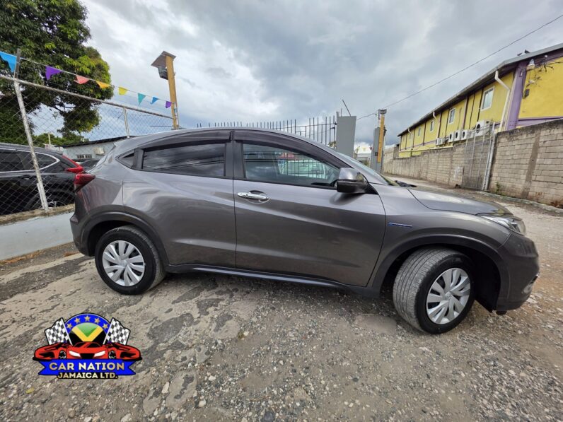 
								2019 Honda Vezel full									