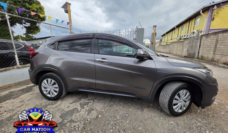 
								2019 Honda Vezel full									