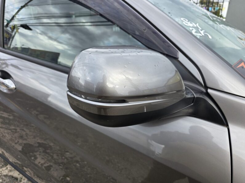 
								2019 Honda Vezel full									