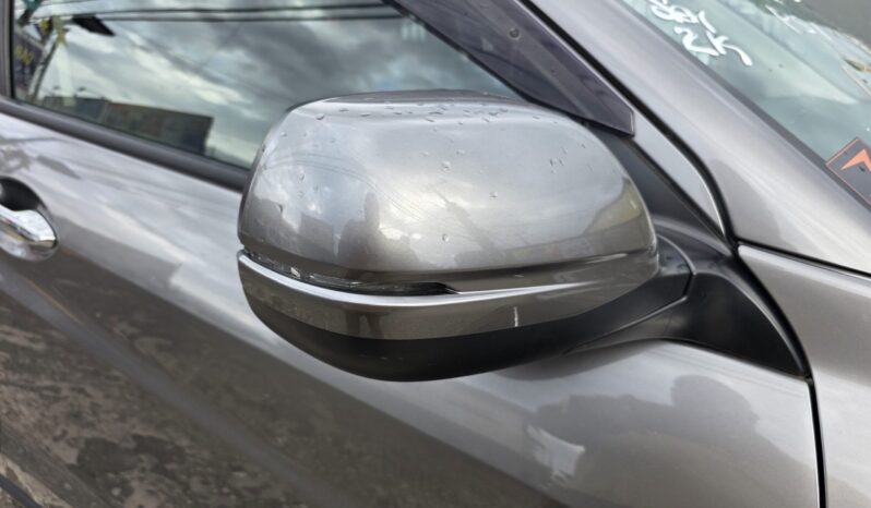 
								2019 Honda Vezel full									