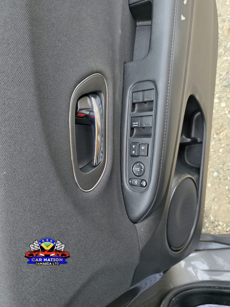 
								2019 Honda Vezel full									