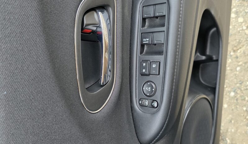 
								2019 Honda Vezel full									