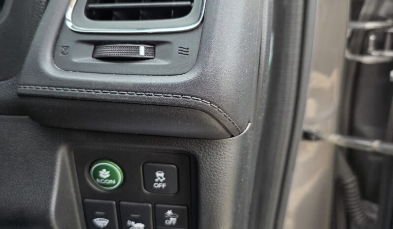 
								2019 Honda Vezel full									