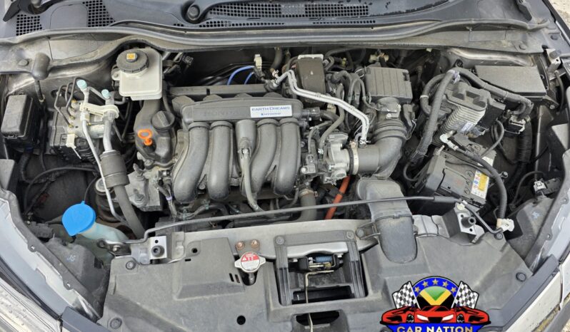 
								2019 Honda Vezel full									