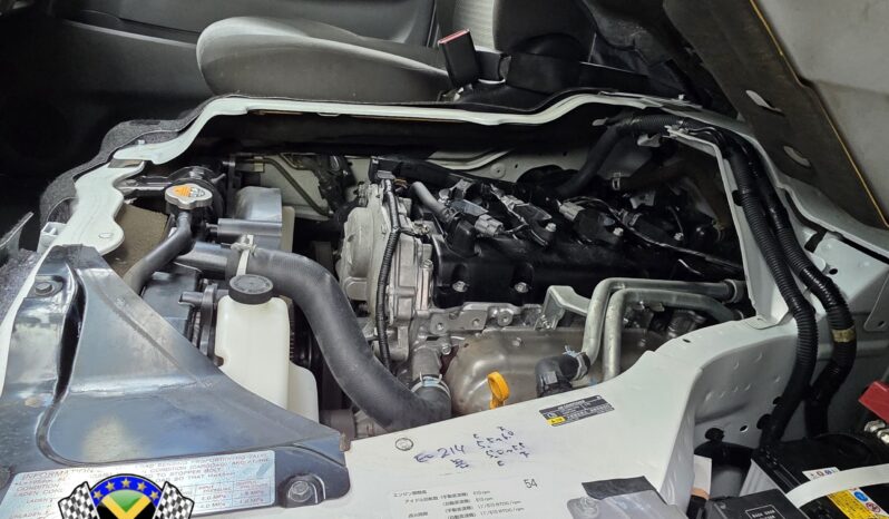 
								2017 Nissan Caravan NV350 full									