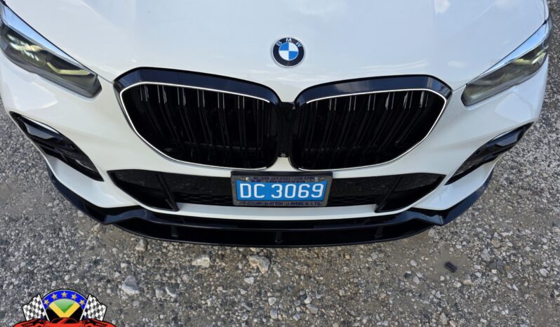 
								2022 BMW X5 35d M SPORT (AIR SUSPENSION & PANARAMIC ROOF) full									