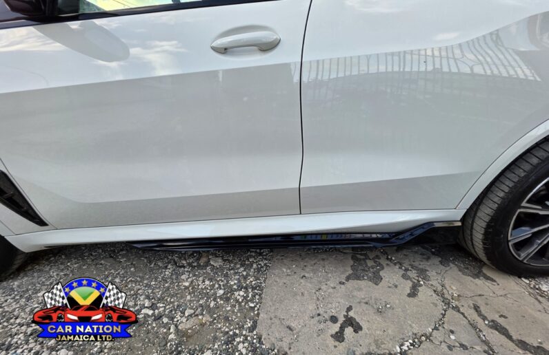 
								2022 BMW X5 35d M SPORT (AIR SUSPENSION & PANARAMIC ROOF) full									