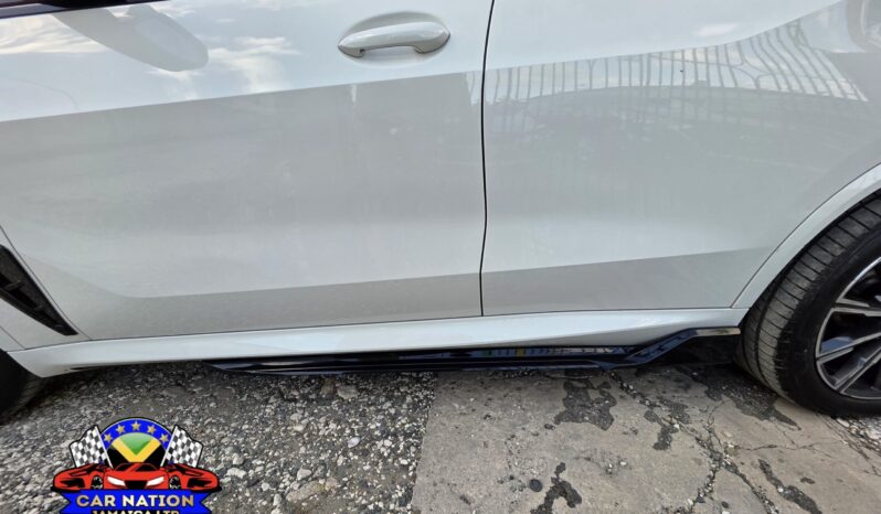 
								2022 BMW X5 35d M SPORT (AIR SUSPENSION & PANARAMIC ROOF) full									