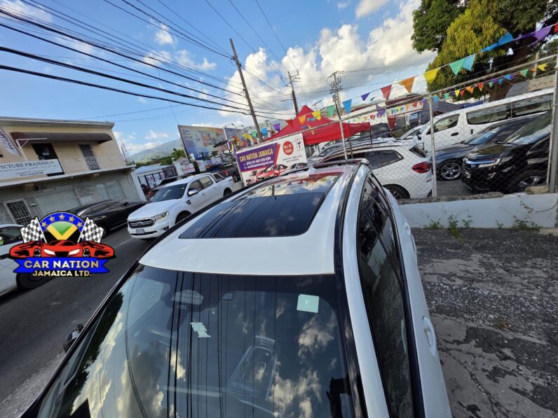 
								2022 BMW X5 35d M SPORT (AIR SUSPENSION & PANARAMIC ROOF) full									