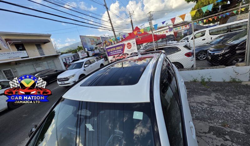 
								2022 BMW X5 35d M SPORT (AIR SUSPENSION & PANARAMIC ROOF) full									