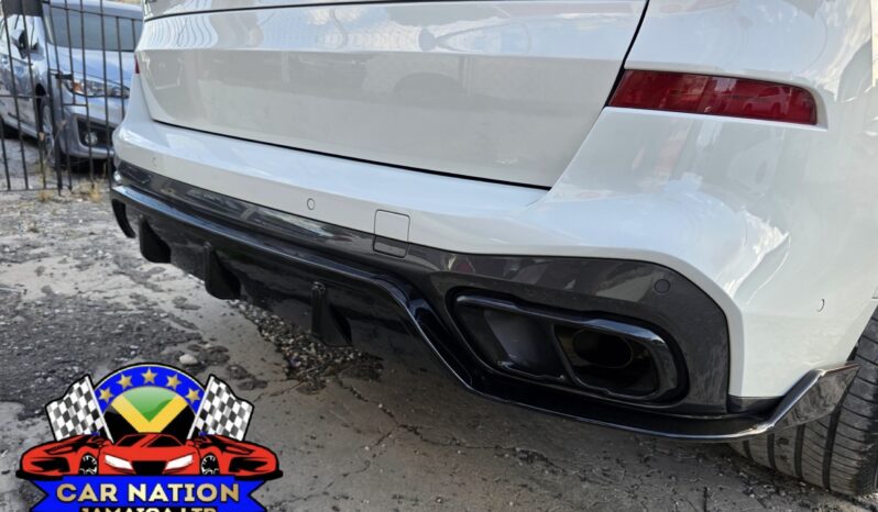 
								2022 BMW X5 35d M SPORT (AIR SUSPENSION & PANARAMIC ROOF) full									