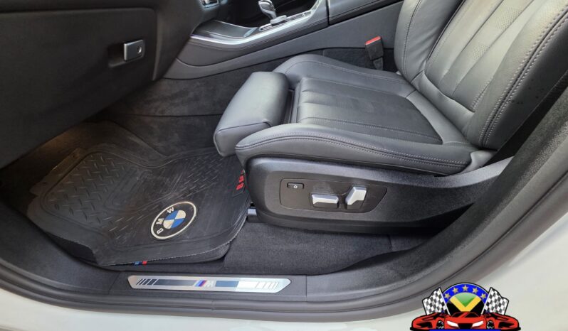 
								2022 BMW X5 35d M SPORT (AIR SUSPENSION & PANARAMIC ROOF) full									