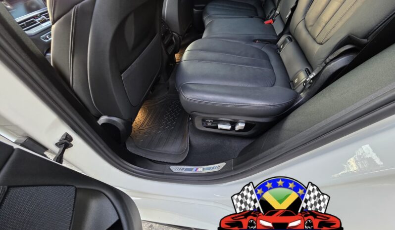 
								2022 BMW X5 35d M SPORT (AIR SUSPENSION & PANARAMIC ROOF) full									