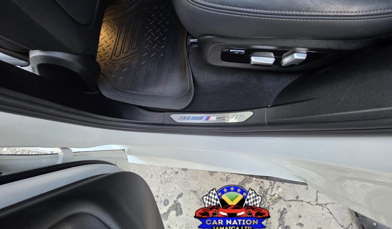 
								2022 BMW X5 35d M SPORT (AIR SUSPENSION & PANARAMIC ROOF) full									