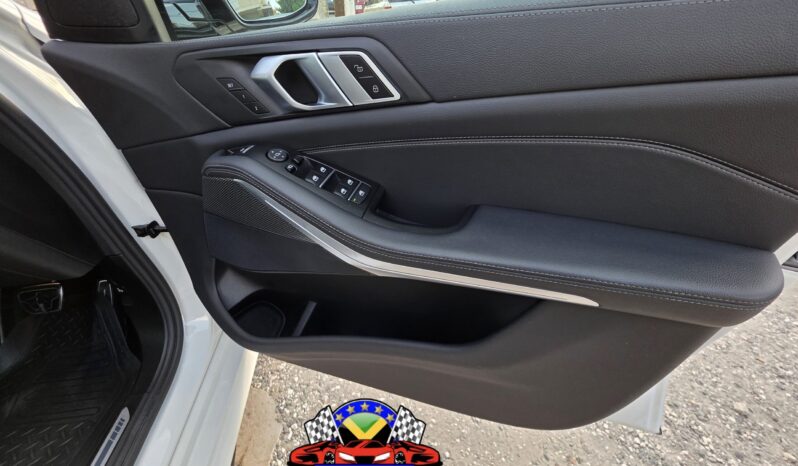 
								2022 BMW X5 35d M SPORT (AIR SUSPENSION & PANARAMIC ROOF) full									