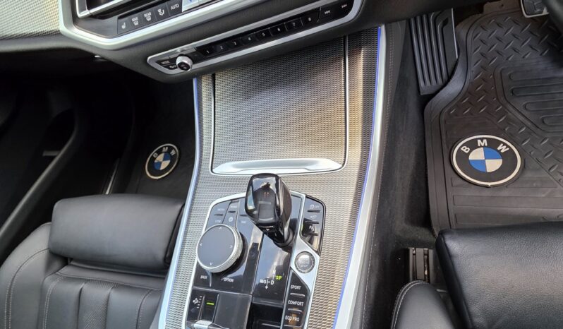 
								2022 BMW X5 35d M SPORT (AIR SUSPENSION & PANARAMIC ROOF) full									