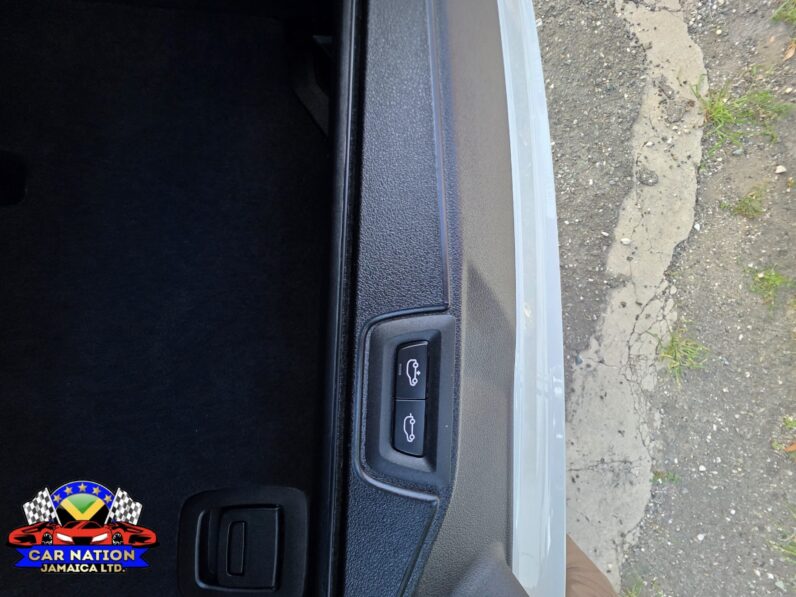 
								2022 BMW X5 35d M SPORT (AIR SUSPENSION & PANARAMIC ROOF) full									