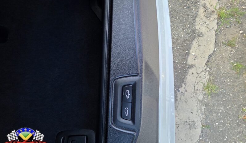 
								2022 BMW X5 35d M SPORT (AIR SUSPENSION & PANARAMIC ROOF) full									