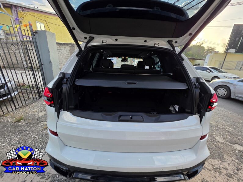 
								2022 BMW X5 35d M SPORT (AIR SUSPENSION & PANARAMIC ROOF) full									