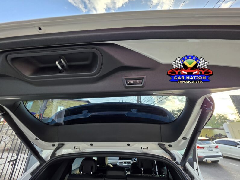 
								2022 BMW X5 35d M SPORT (AIR SUSPENSION & PANARAMIC ROOF) full									