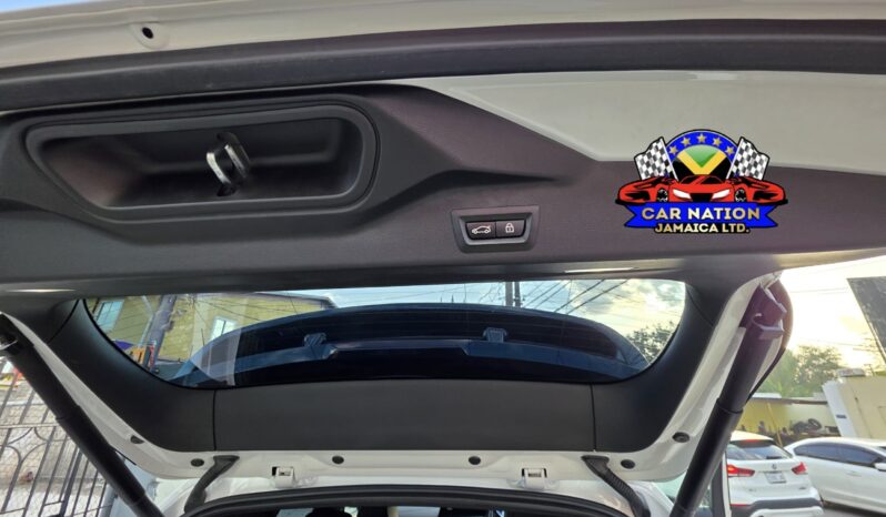 
								2022 BMW X5 35d M SPORT (AIR SUSPENSION & PANARAMIC ROOF) full									