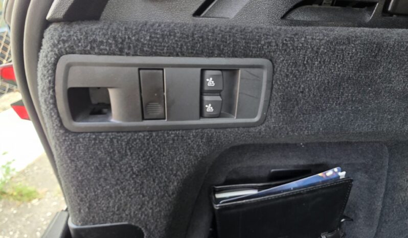 
								2022 BMW X5 35d M SPORT (AIR SUSPENSION & PANARAMIC ROOF) full									