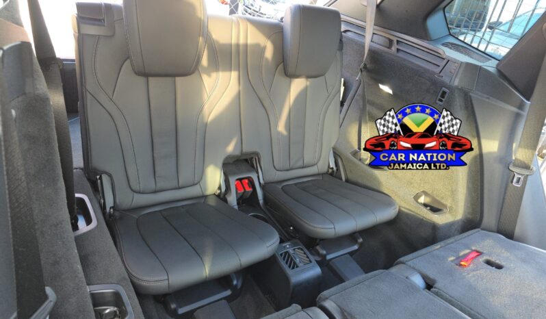 
								2022 BMW X5 35d M SPORT (AIR SUSPENSION & PANARAMIC ROOF) full									