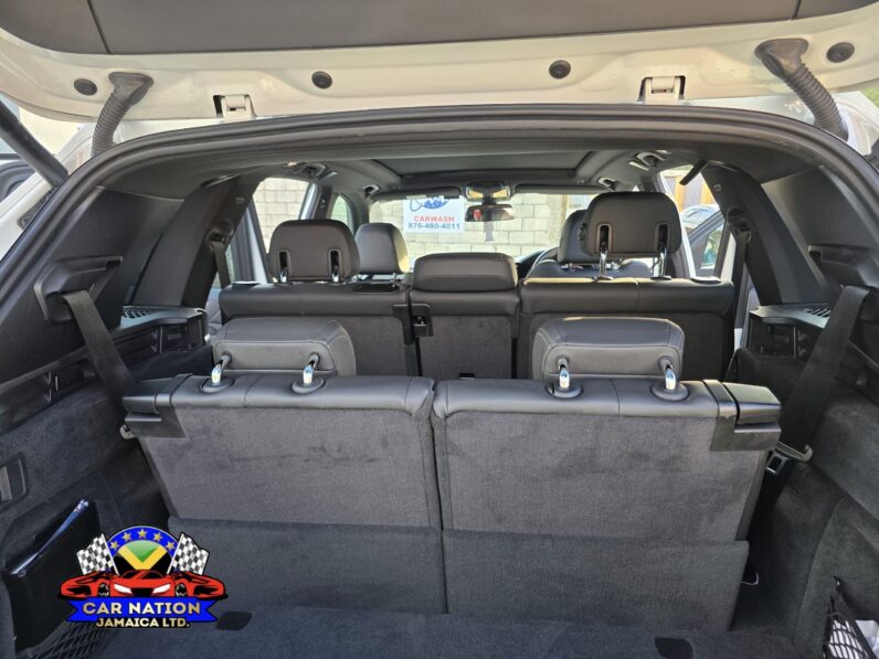 
								2022 BMW X5 35d M SPORT (AIR SUSPENSION & PANARAMIC ROOF) full									