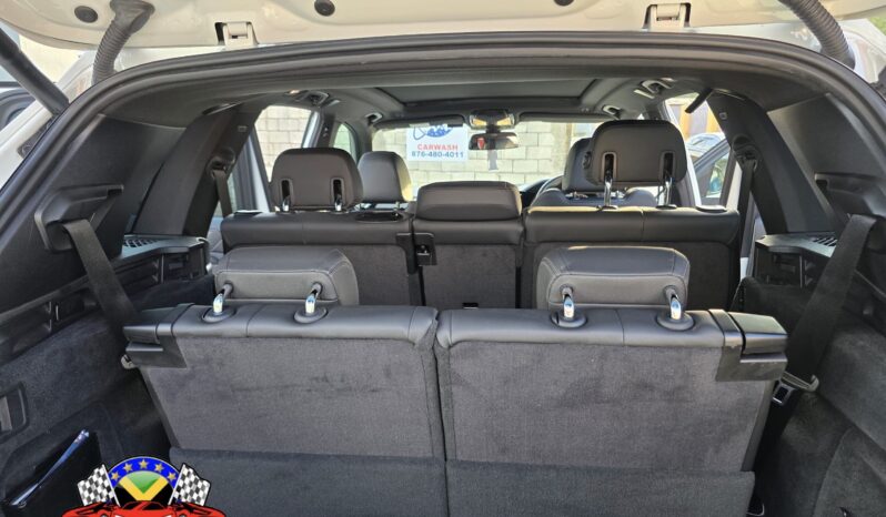 
								2022 BMW X5 35d M SPORT (AIR SUSPENSION & PANARAMIC ROOF) full									
