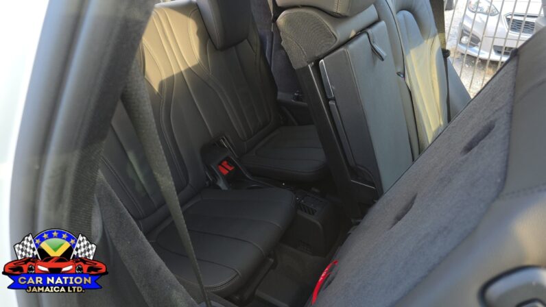 
								2022 BMW X5 35d M SPORT (AIR SUSPENSION & PANARAMIC ROOF) full									