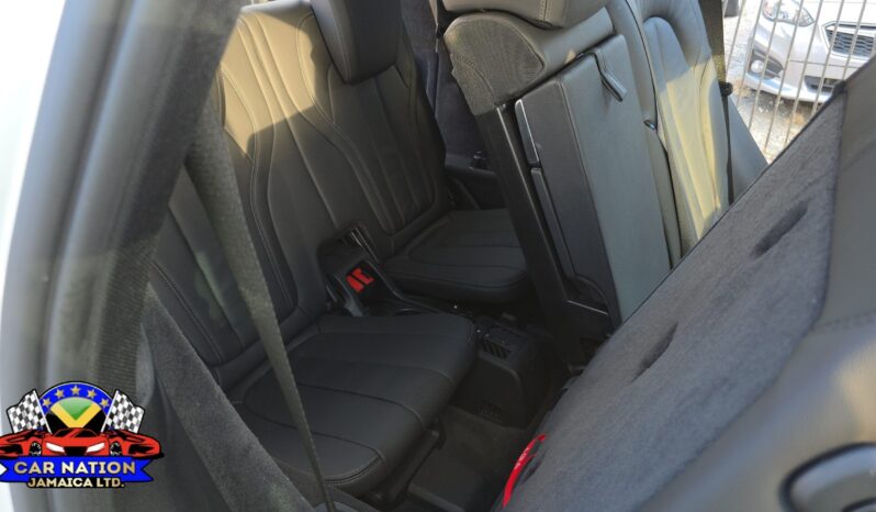 
								2022 BMW X5 35d M SPORT (AIR SUSPENSION & PANARAMIC ROOF) full									