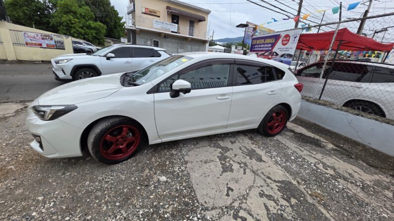 
								2019 Subaru Impreza Sport 2.0L (Eye Sight) full									