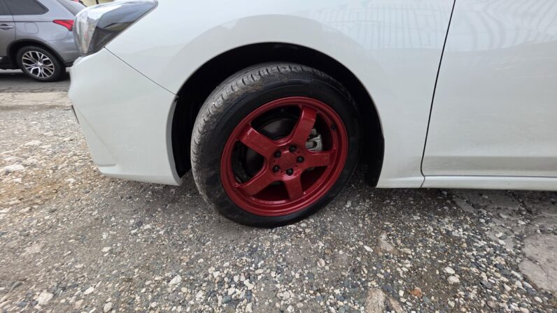 
								2019 Subaru Impreza Sport 2.0L (Eye Sight) full									