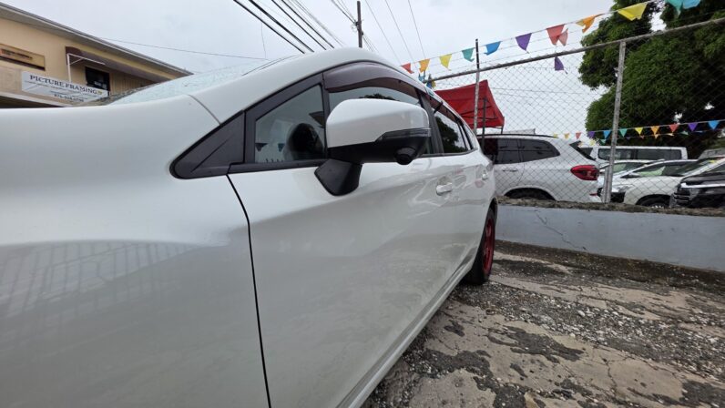 
								2019 Subaru Impreza Sport 2.0L (Eye Sight) full									