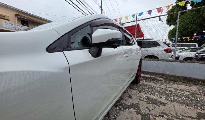 
								2019 Subaru Impreza Sport 2.0L (Eye Sight) full									