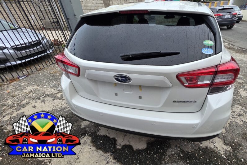 
								2019 Subaru Impreza Sport 2.0L (Eye Sight) full									