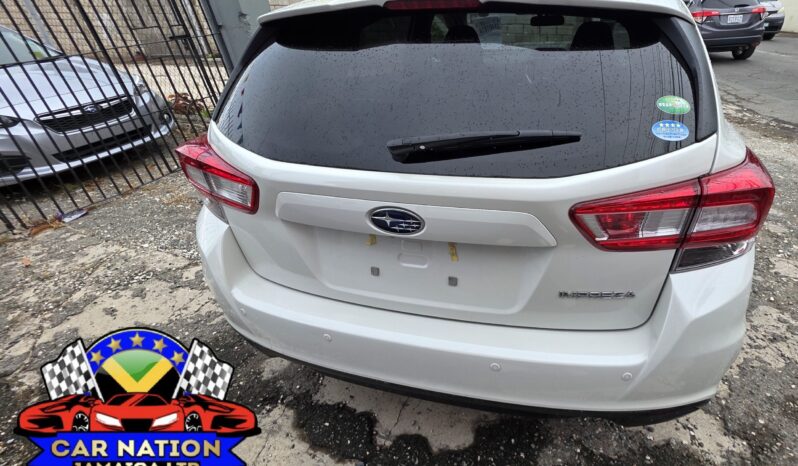 
								2019 Subaru Impreza Sport 2.0L (Eye Sight) full									