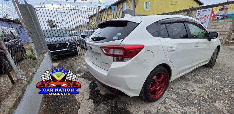 
								2019 Subaru Impreza Sport 2.0L (Eye Sight) full									