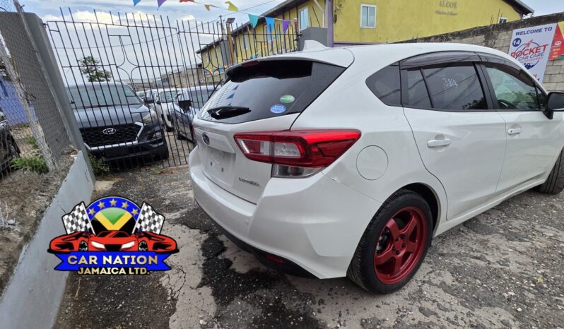 
								2019 Subaru Impreza Sport 2.0L (Eye Sight) full									