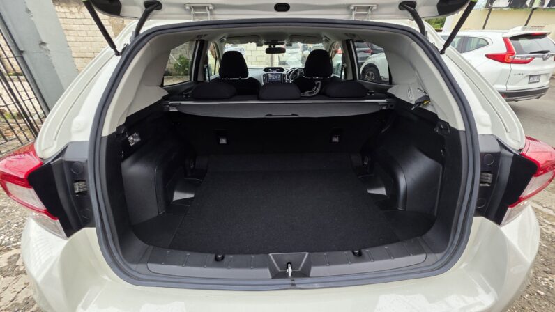 
								2019 Subaru Impreza Sport 2.0L (Eye Sight) full									