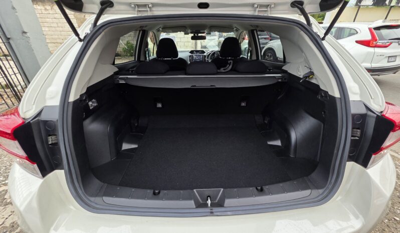 
								2019 Subaru Impreza Sport 2.0L (Eye Sight) full									