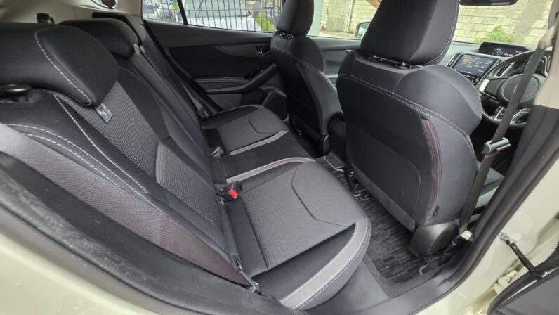 
								2019 Subaru Impreza Sport 2.0L (Eye Sight) full									