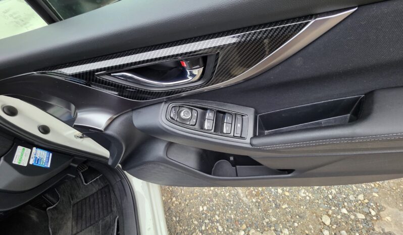 
								2019 Subaru Impreza Sport 2.0L (Eye Sight) full									