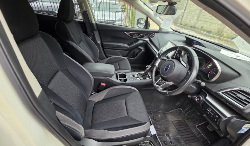 
								2019 Subaru Impreza Sport 2.0L (Eye Sight) full									