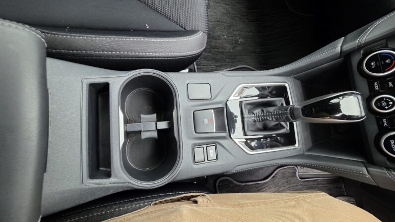 
								2019 Subaru Impreza Sport 2.0L (Eye Sight) full									