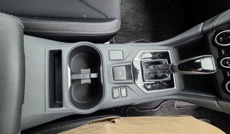 
								2019 Subaru Impreza Sport 2.0L (Eye Sight) full									